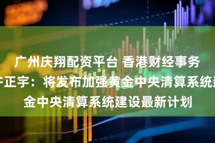 广州庆翔配资平台 香港财经事务及库务局长许正宇：将发布加强黄金中央清算系统建设最新计划